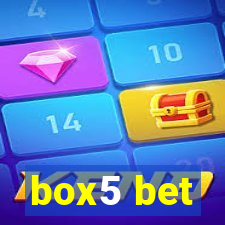 box5 bet